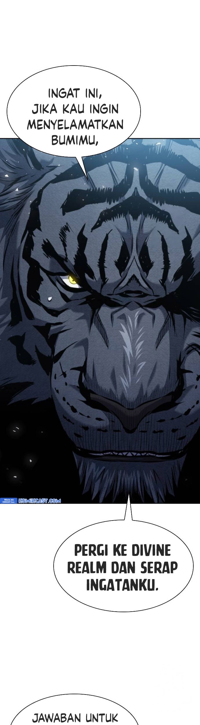 Seoul Station Druid Chapter 182 Gambar 80