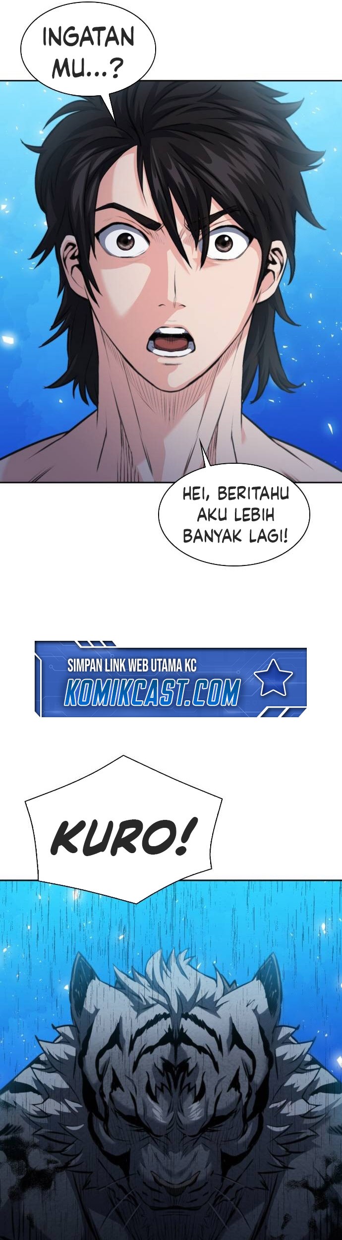 Seoul Station Druid Chapter 182 Gambar 82