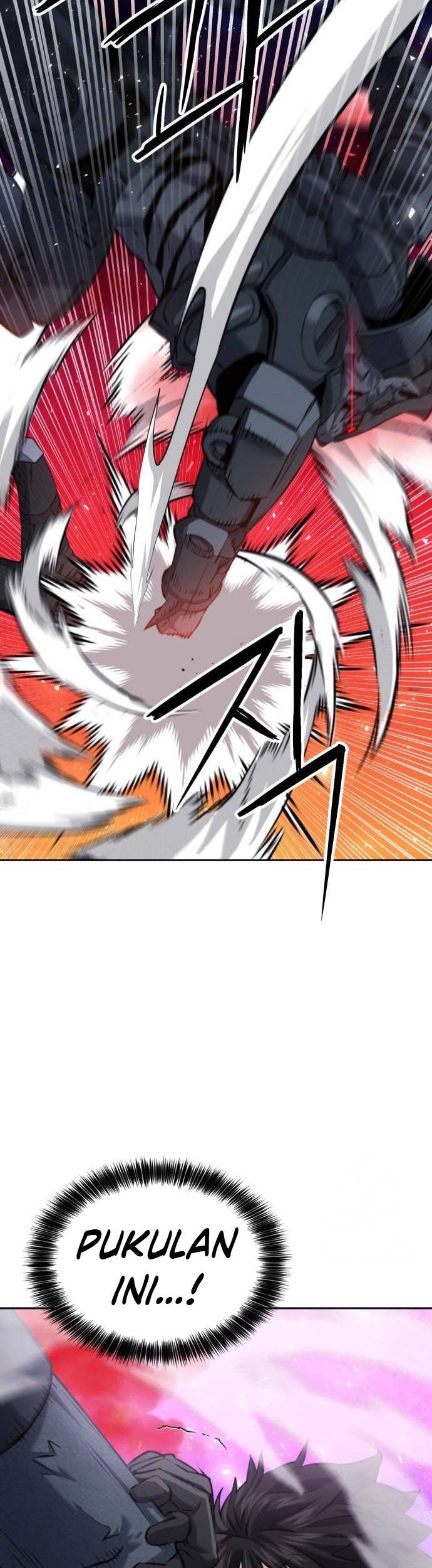 Seoul Station Druid Chapter 182 Gambar 8