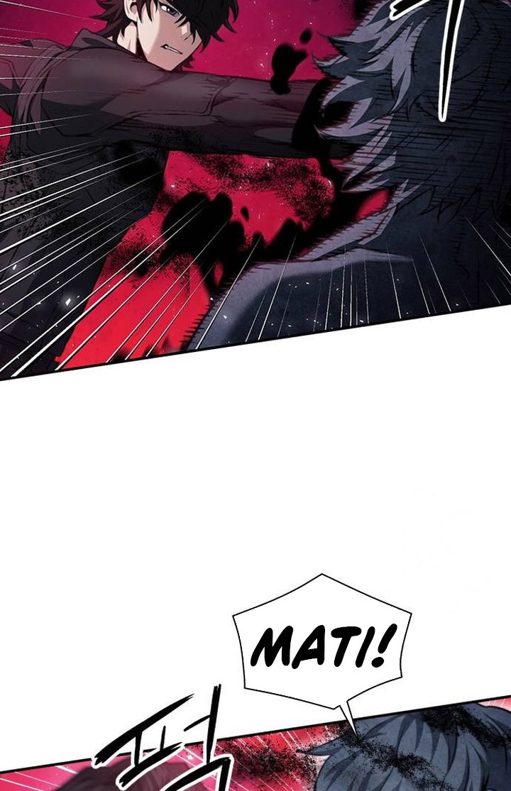 Seoul Station Druid Chapter 181 Gambar 19