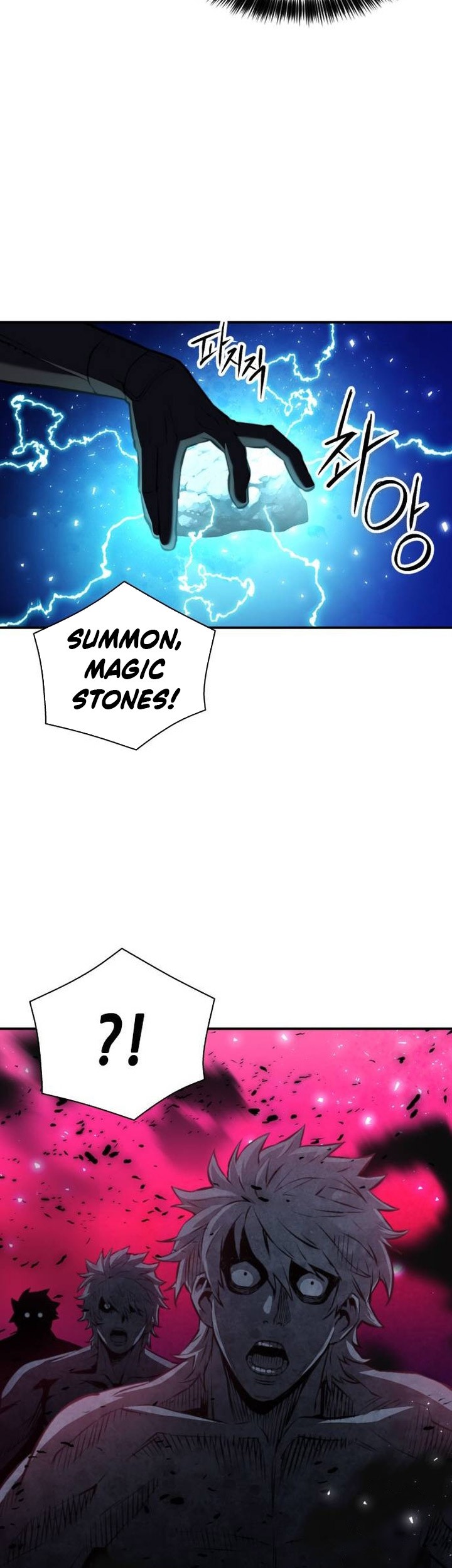 Seoul Station Druid Chapter 181 Gambar 24