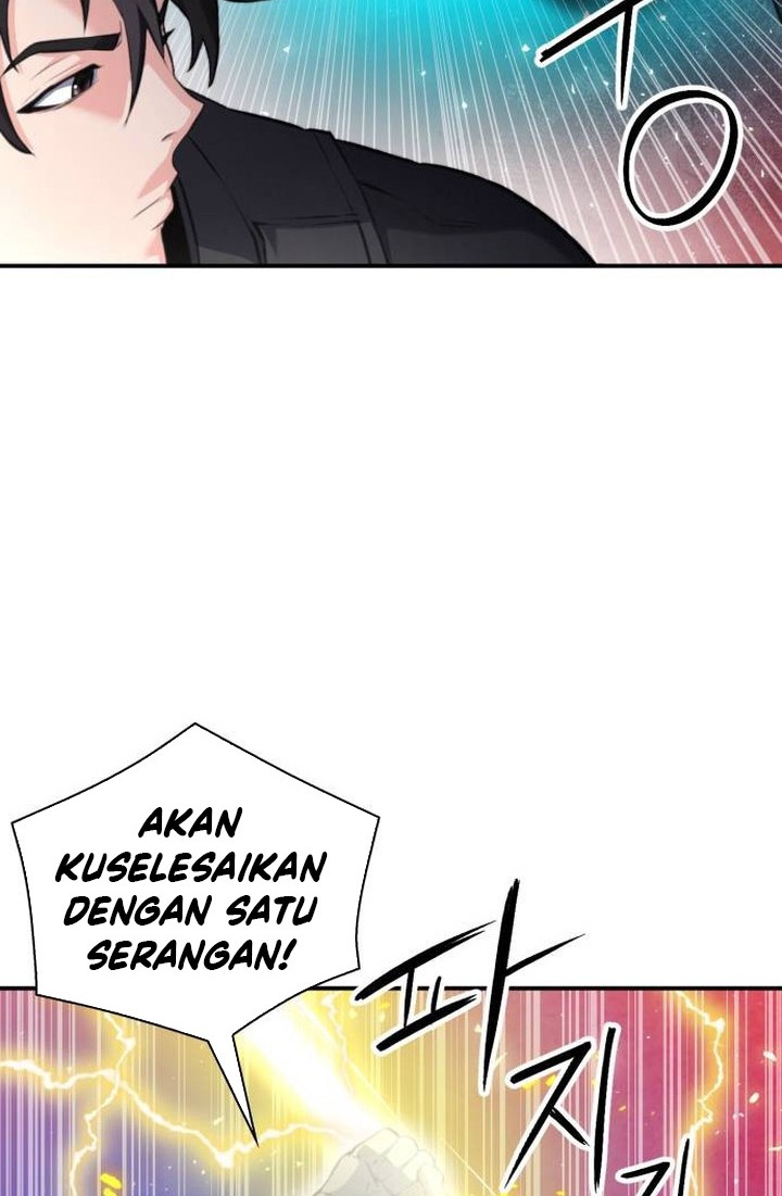 Seoul Station Druid Chapter 181 Gambar 27