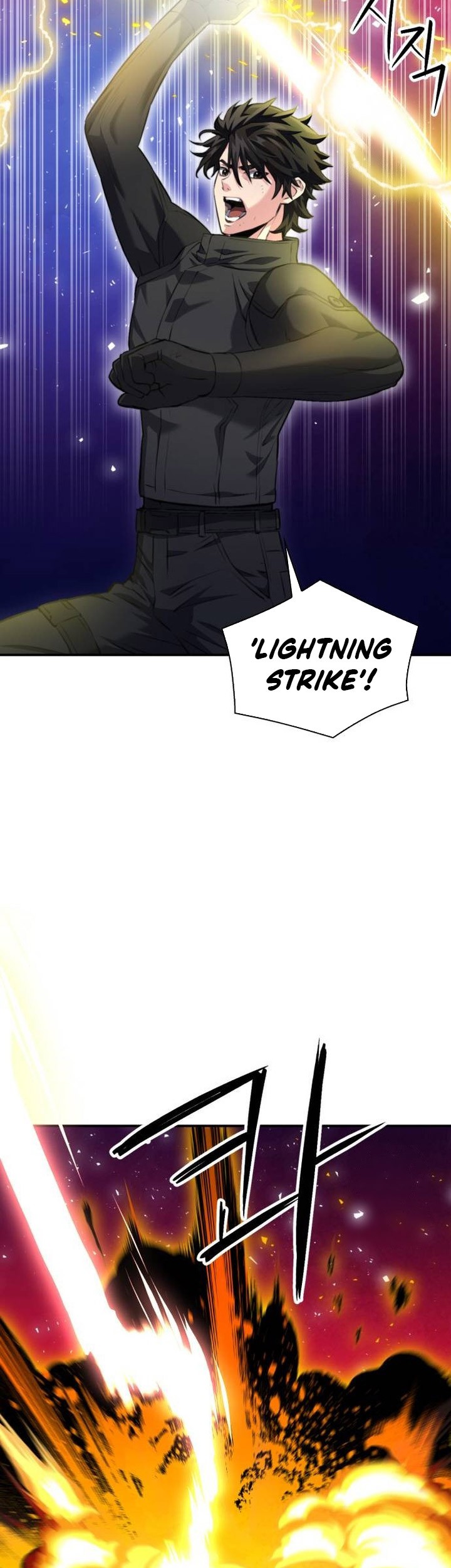 Seoul Station Druid Chapter 181 Gambar 28