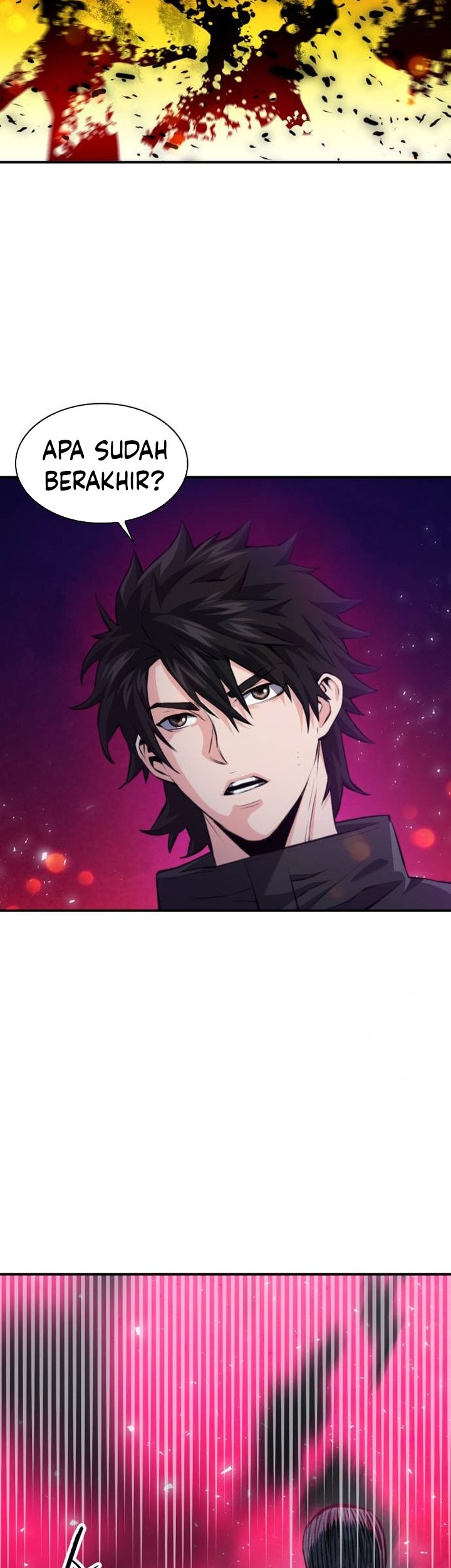 Seoul Station Druid Chapter 181 Gambar 30