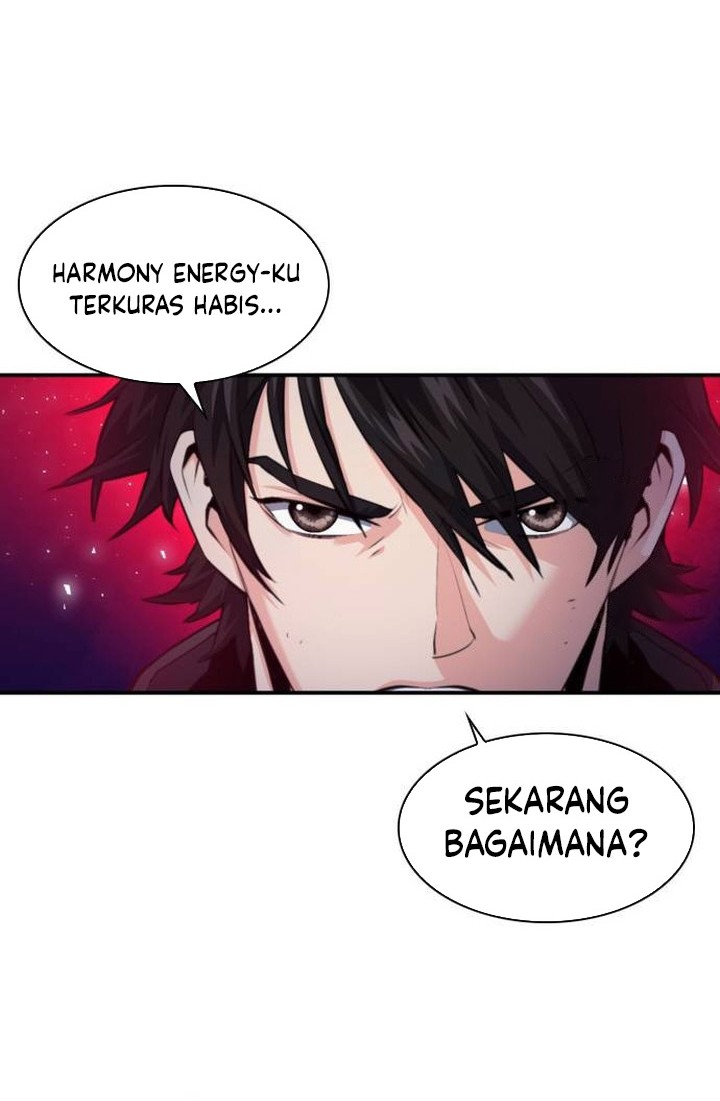 Seoul Station Druid Chapter 181 Gambar 33