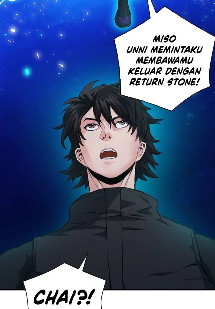 Seoul Station Druid Chapter 181 Gambar 35