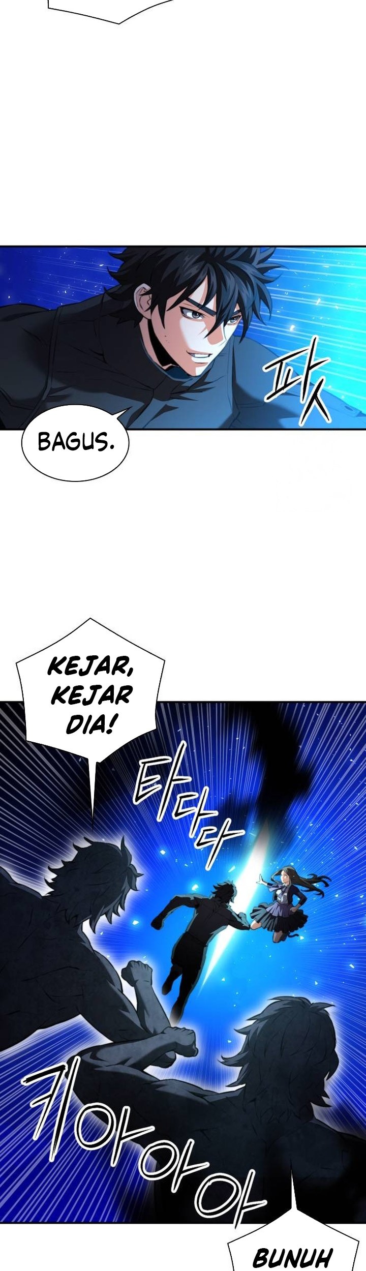 Seoul Station Druid Chapter 181 Gambar 36