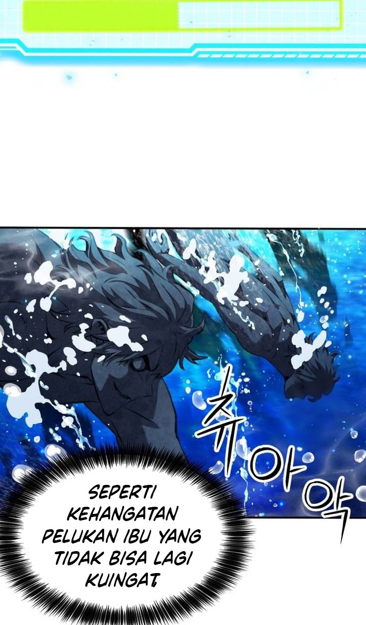 Seoul Station Druid Chapter 181 Gambar 45