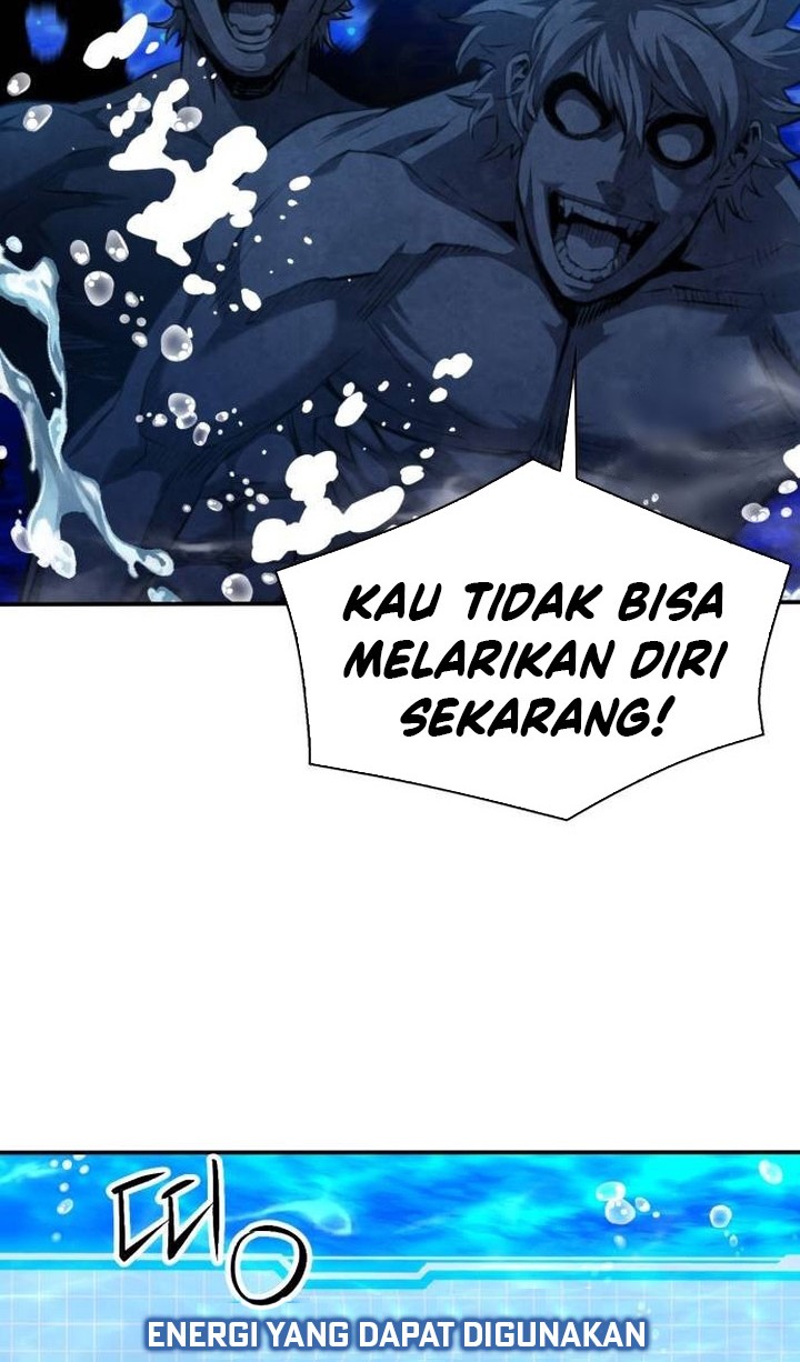Seoul Station Druid Chapter 181 Gambar 47