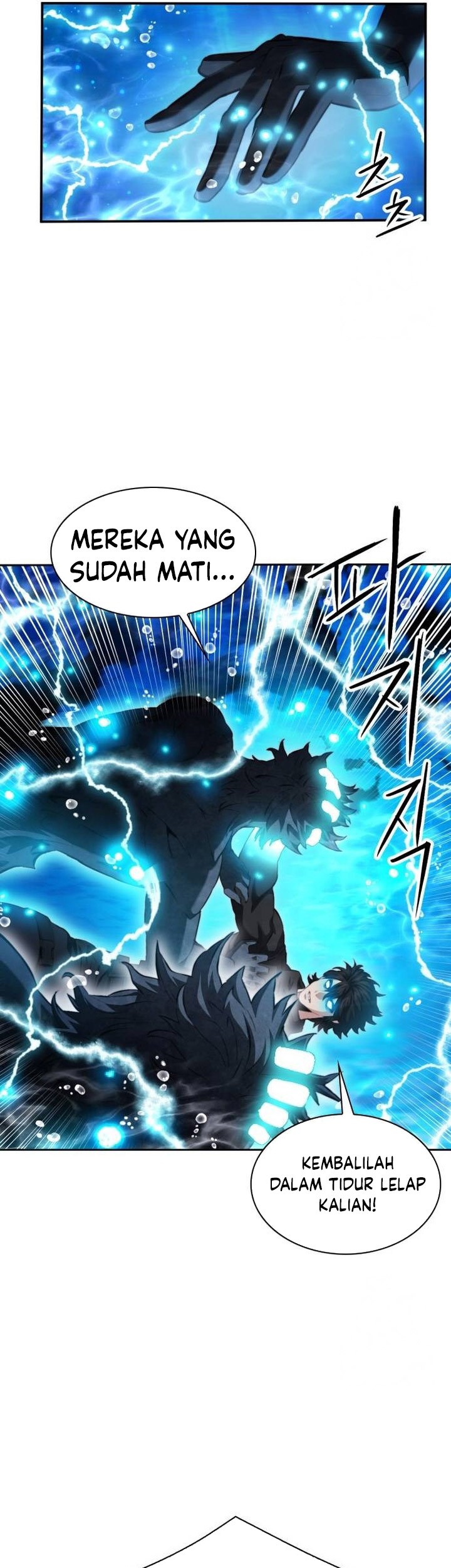 Seoul Station Druid Chapter 181 Gambar 50