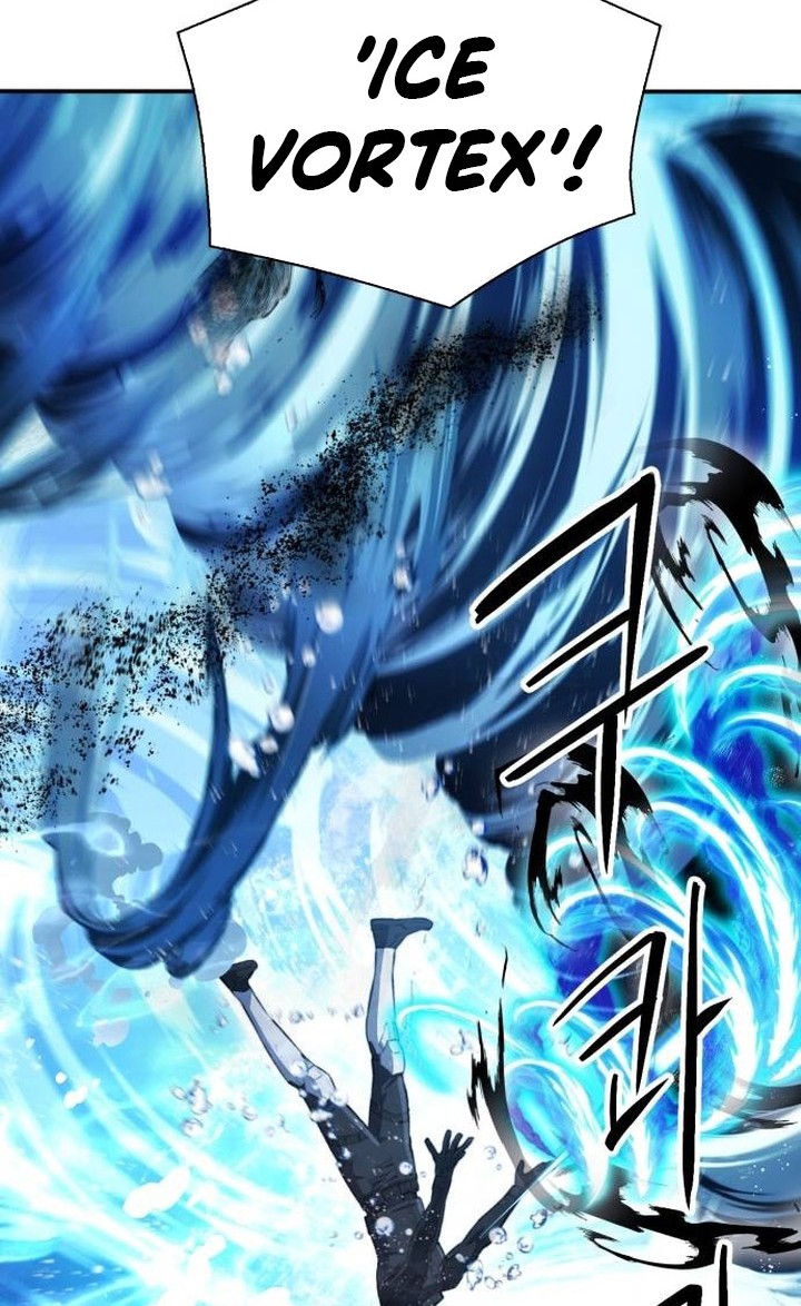 Seoul Station Druid Chapter 181 Gambar 51