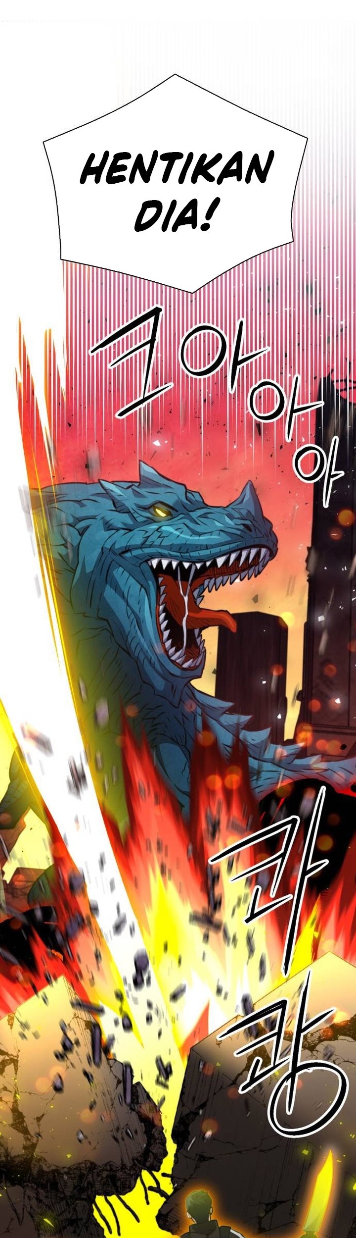 Seoul Station Druid Chapter 181 Gambar 56