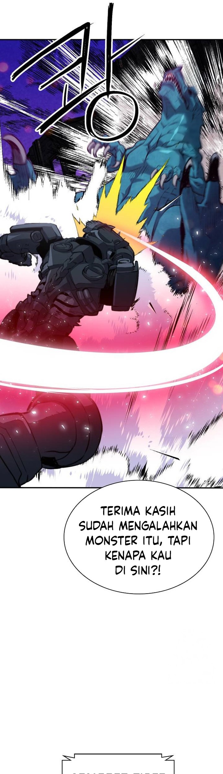 Seoul Station Druid Chapter 181 Gambar 60