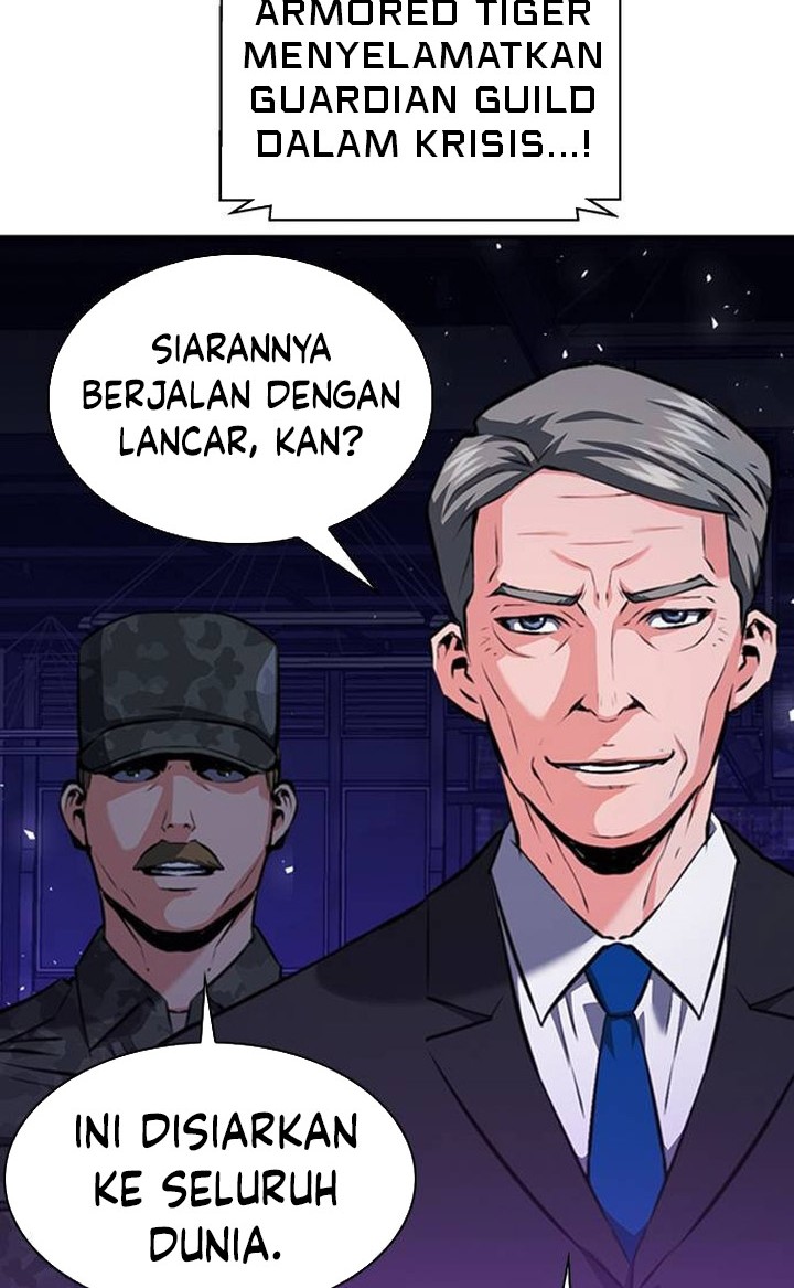 Seoul Station Druid Chapter 181 Gambar 61