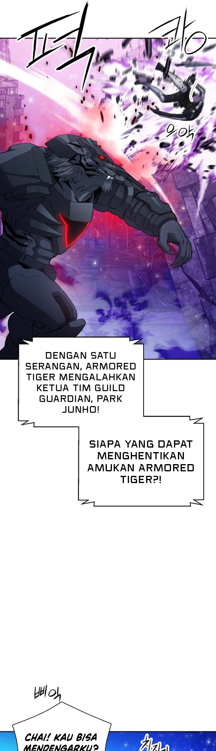 Seoul Station Druid Chapter 181 Gambar 66