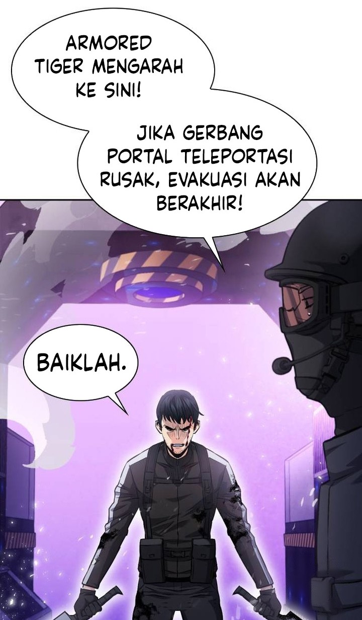Seoul Station Druid Chapter 181 Gambar 71