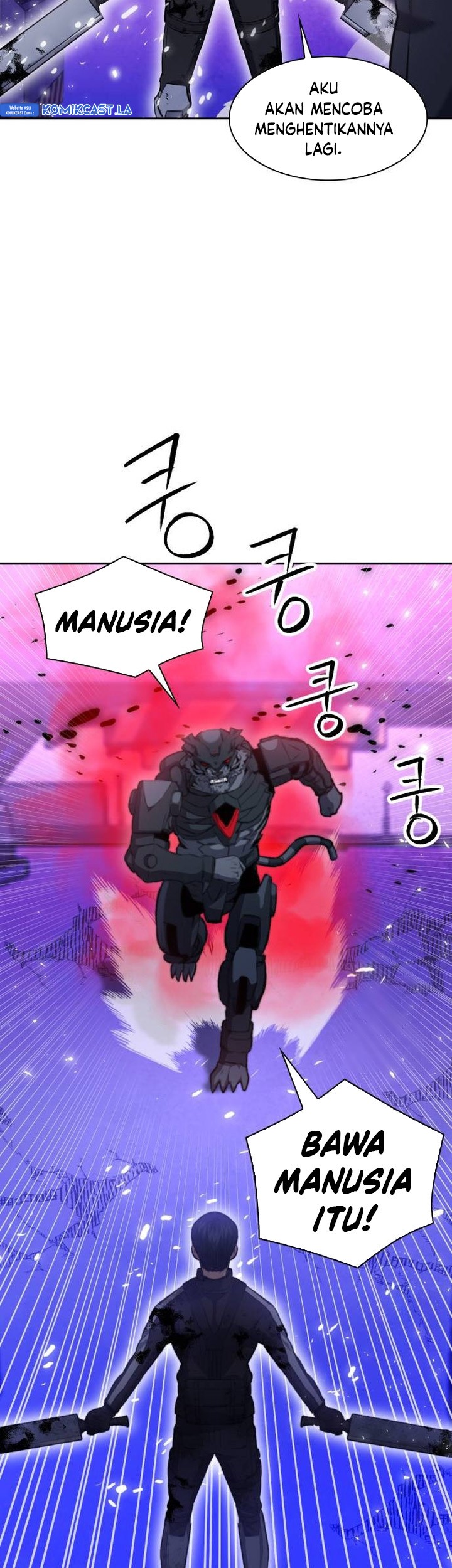 Seoul Station Druid Chapter 181 Gambar 72