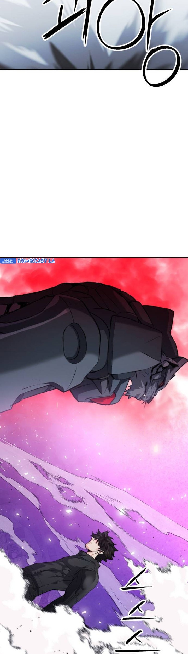 Seoul Station Druid Chapter 181 Gambar 76
