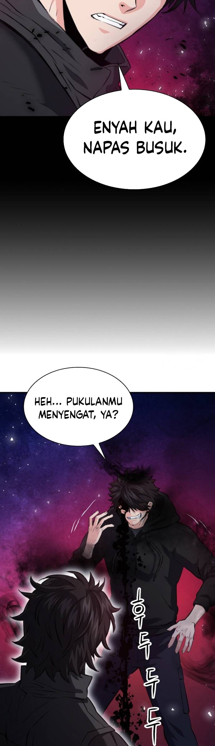 Seoul Station Druid Chapter 181 Gambar 4