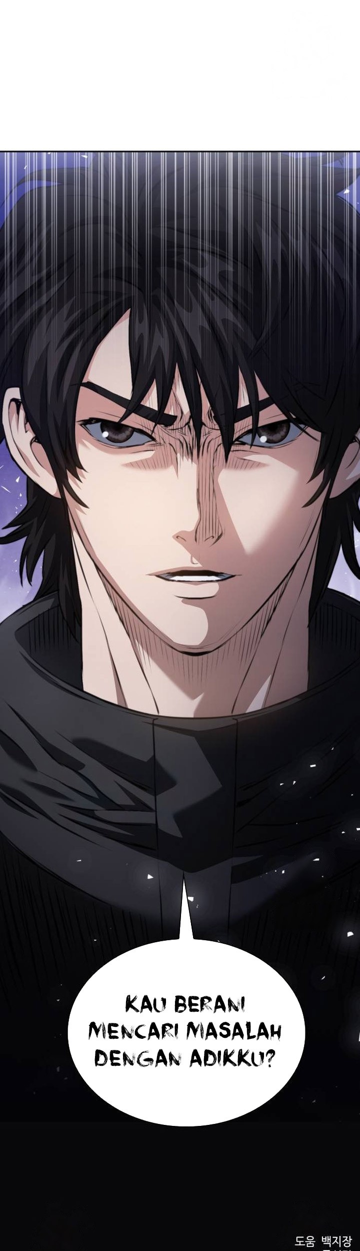 Seoul Station Druid Chapter 181 Gambar 78