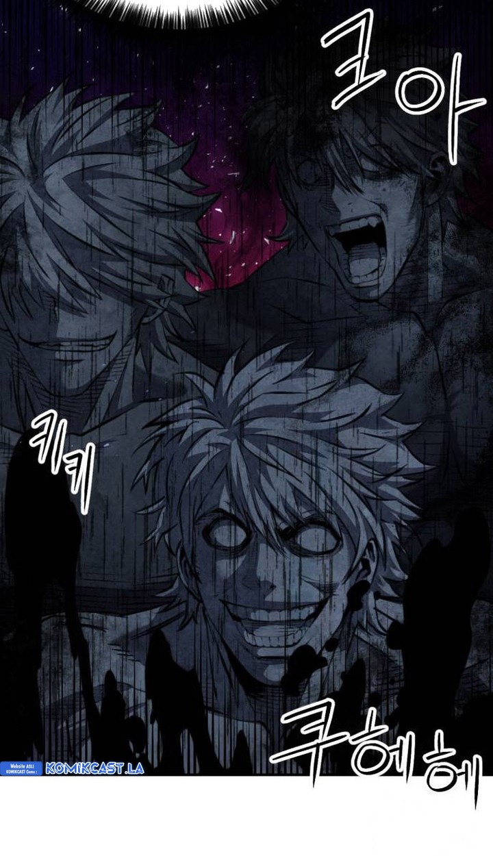 Seoul Station Druid Chapter 181 Gambar 9