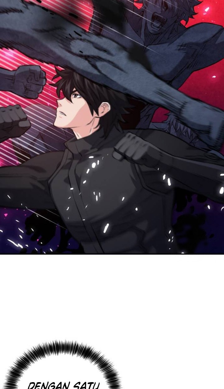 Seoul Station Druid Chapter 181 Gambar 11