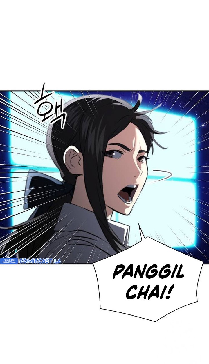 Seoul Station Druid Chapter 181 Gambar 17