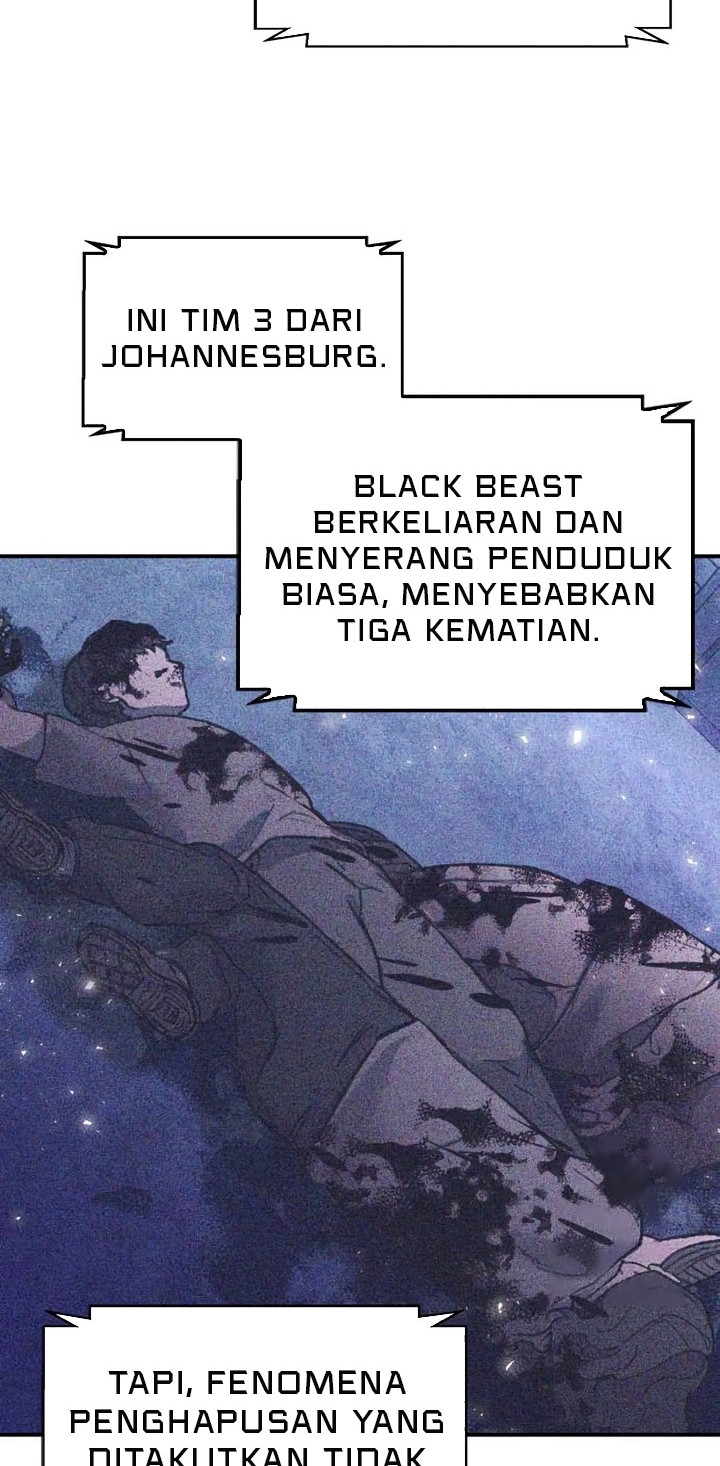 Seoul Station Druid Chapter 180 Gambar 19