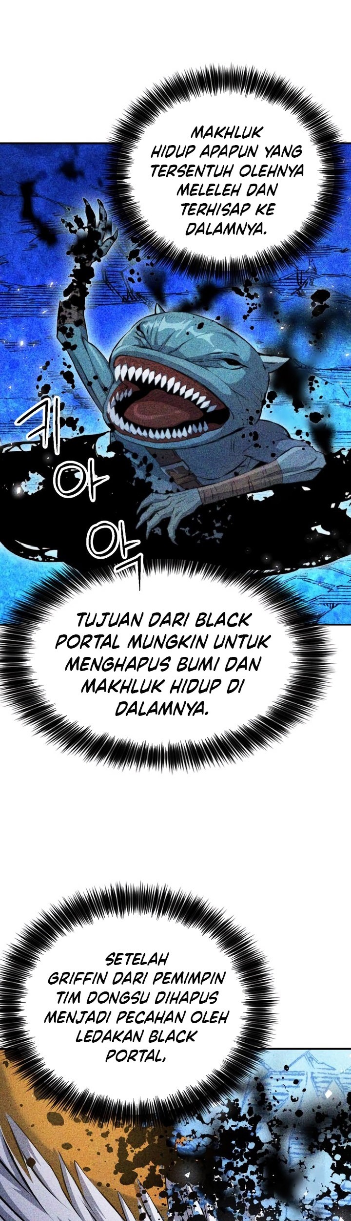 Seoul Station Druid Chapter 180 Gambar 22