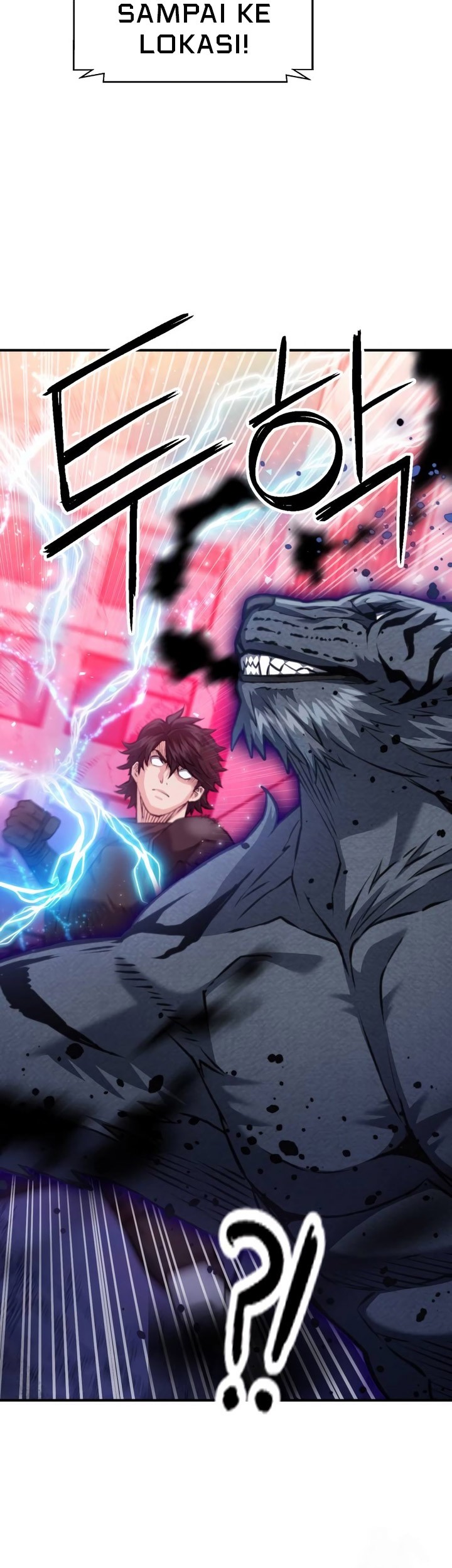 Seoul Station Druid Chapter 180 Gambar 28
