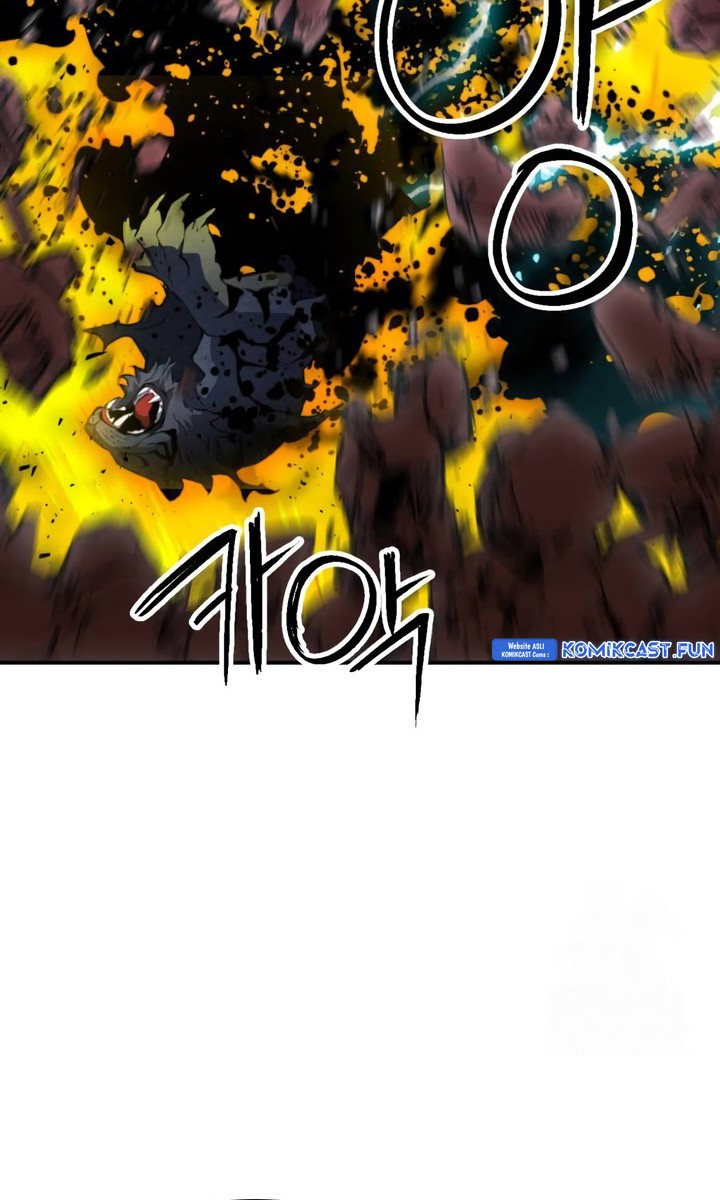 Seoul Station Druid Chapter 180 Gambar 33