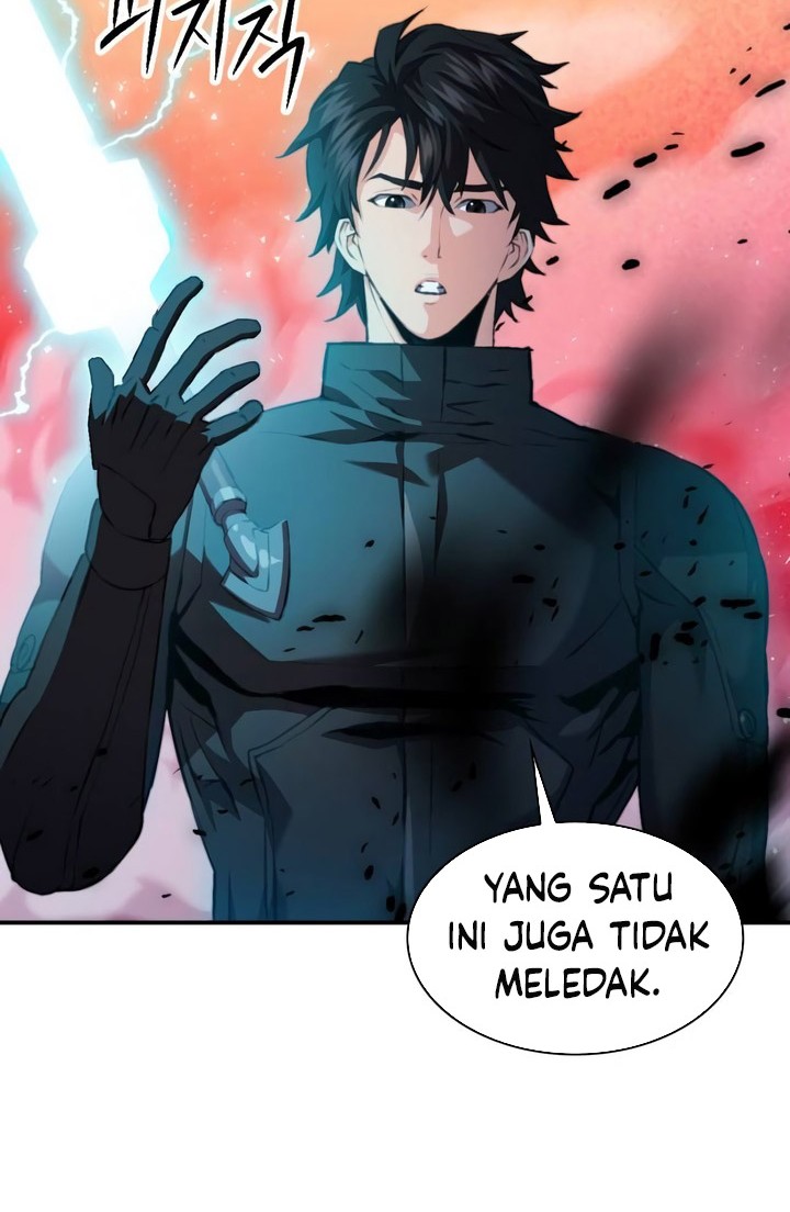 Seoul Station Druid Chapter 180 Gambar 37