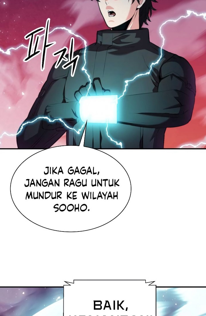 Seoul Station Druid Chapter 180 Gambar 39