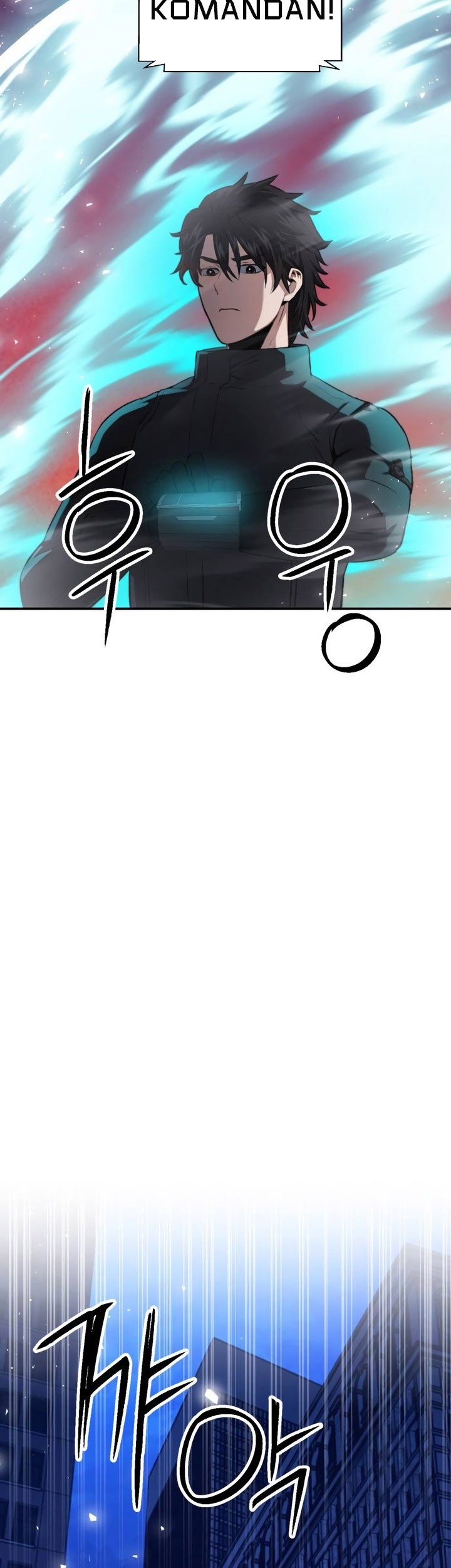 Seoul Station Druid Chapter 180 Gambar 40