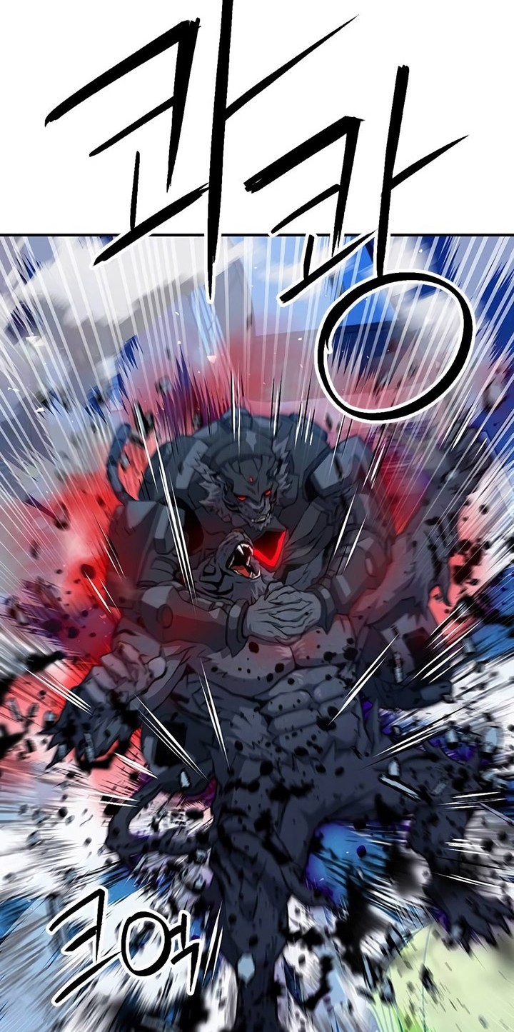 Seoul Station Druid Chapter 180 Gambar 45