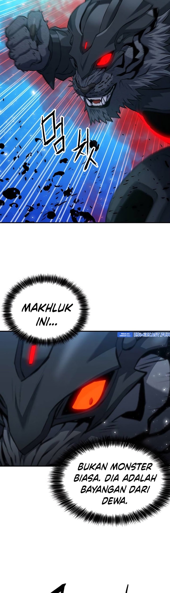 Seoul Station Druid Chapter 180 Gambar 48