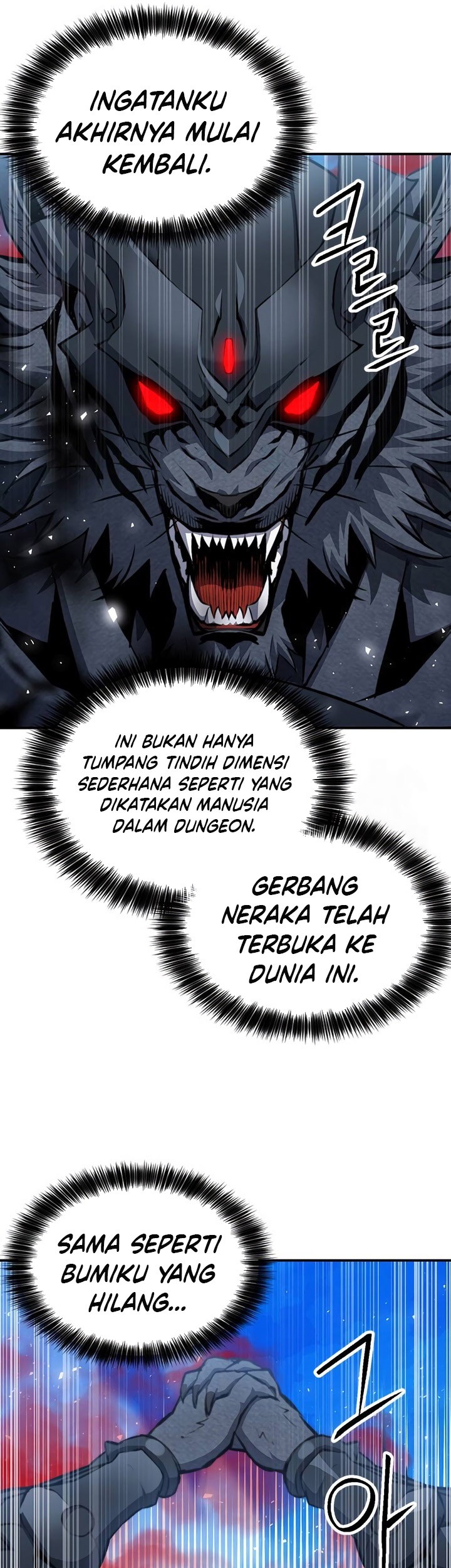 Seoul Station Druid Chapter 180 Gambar 50