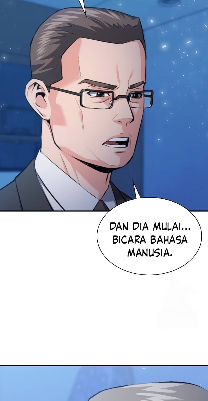 Seoul Station Druid Chapter 180 Gambar 3