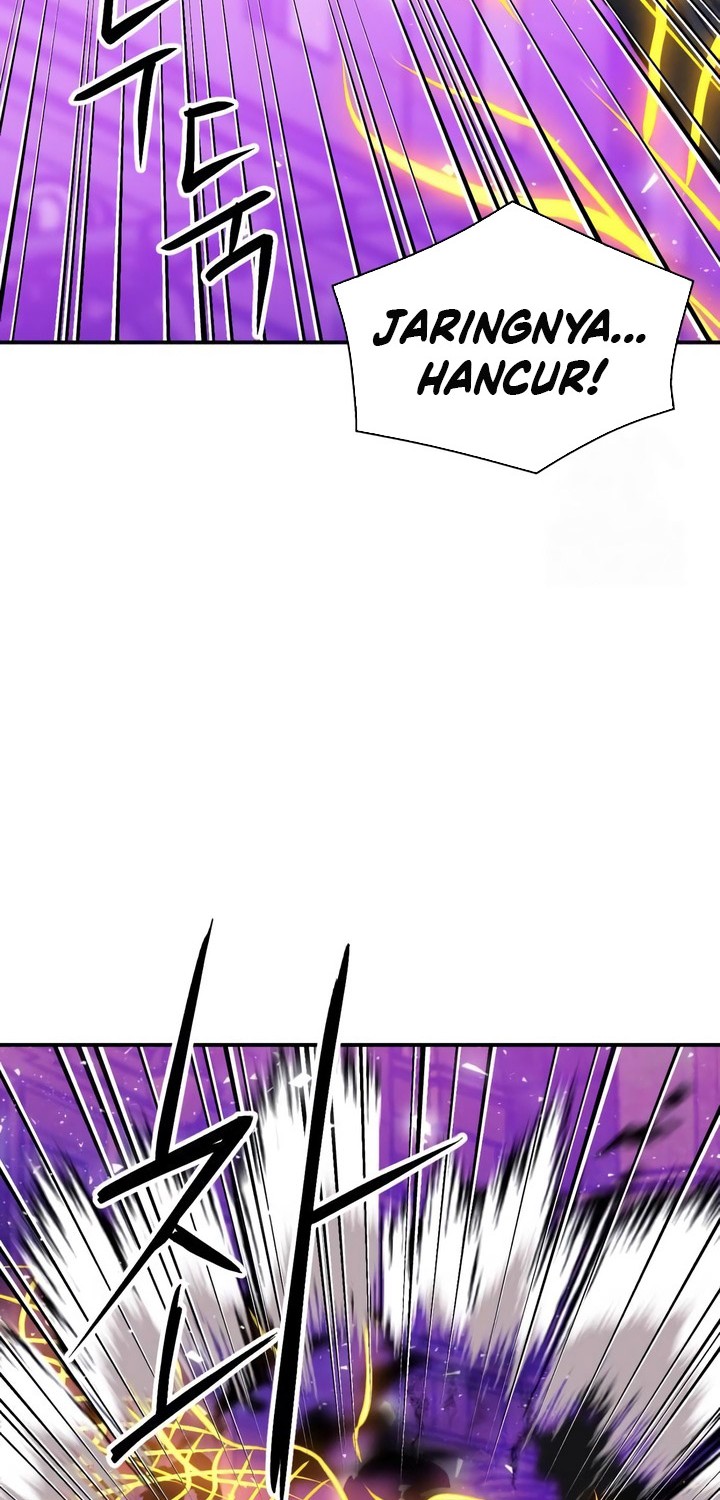 Seoul Station Druid Chapter 180 Gambar 59