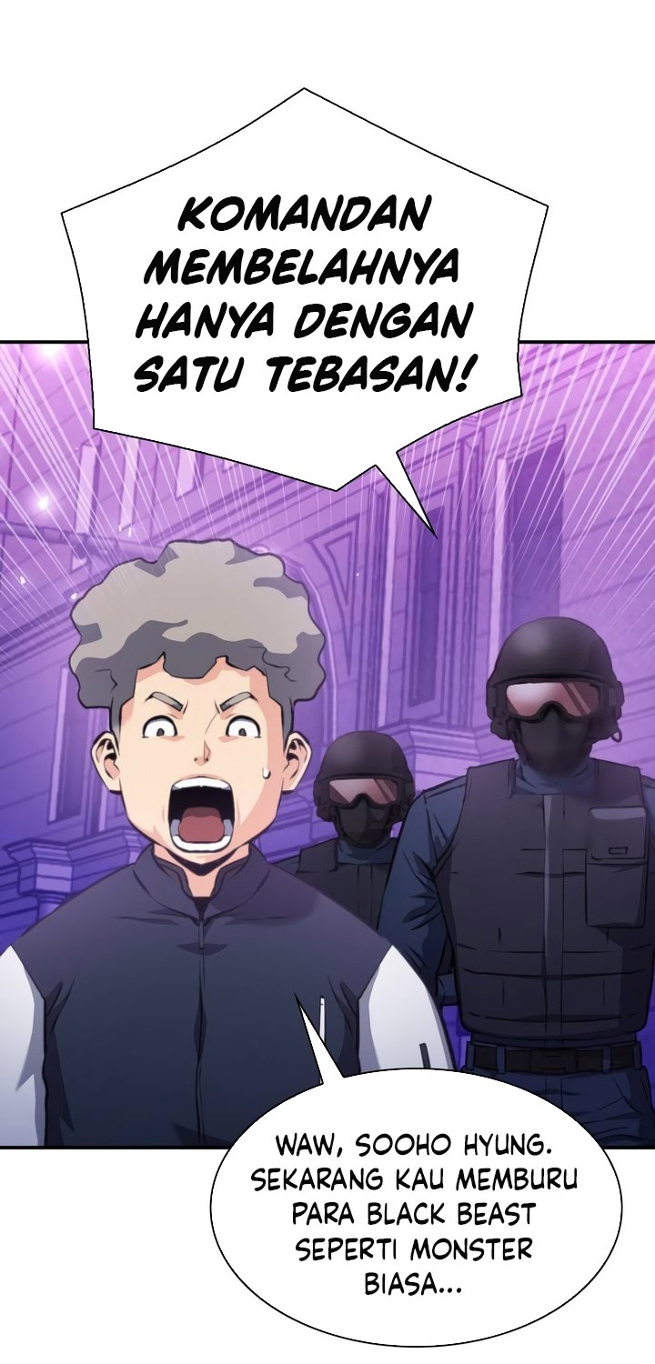 Seoul Station Druid Chapter 180 Gambar 63