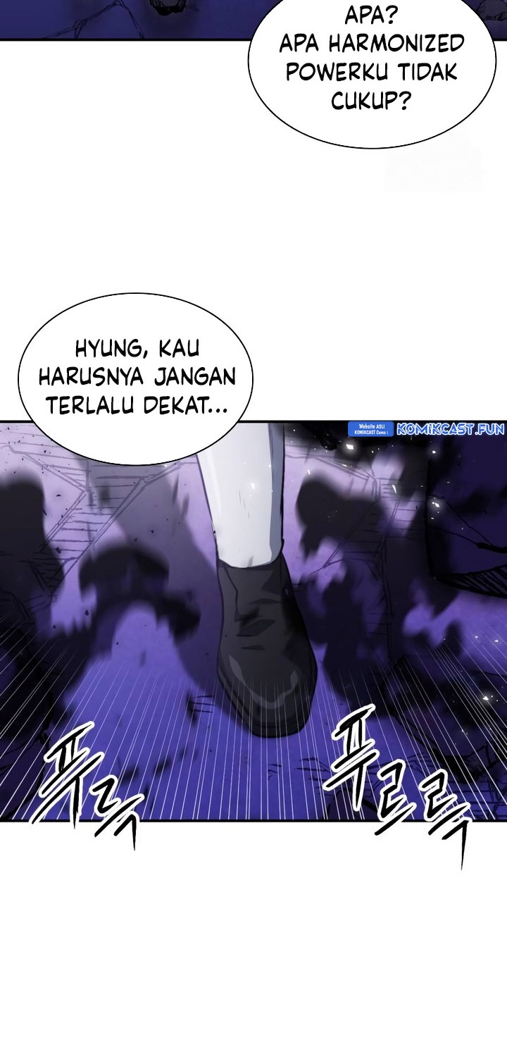 Seoul Station Druid Chapter 180 Gambar 65