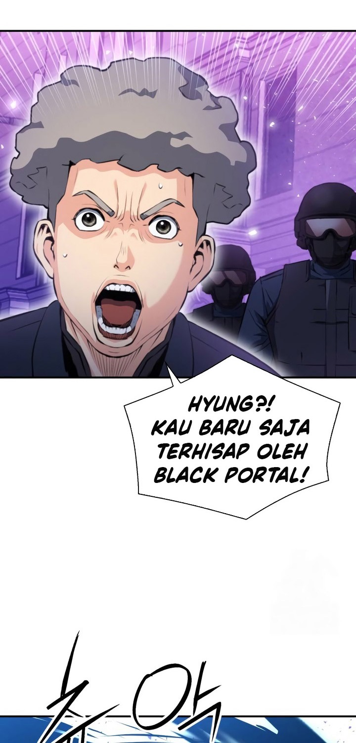 Seoul Station Druid Chapter 180 Gambar 67