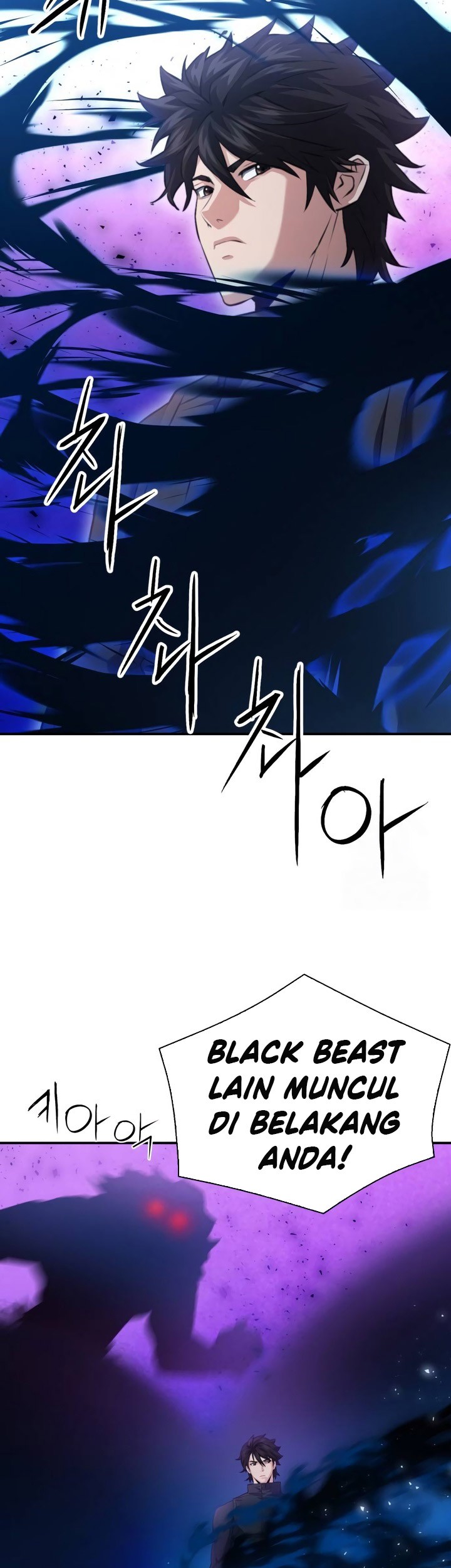 Seoul Station Druid Chapter 180 Gambar 68