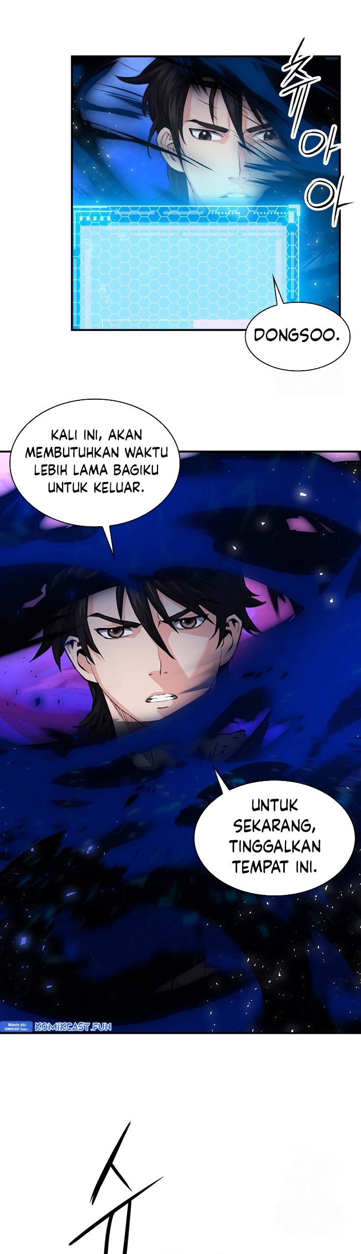 Seoul Station Druid Chapter 180 Gambar 70