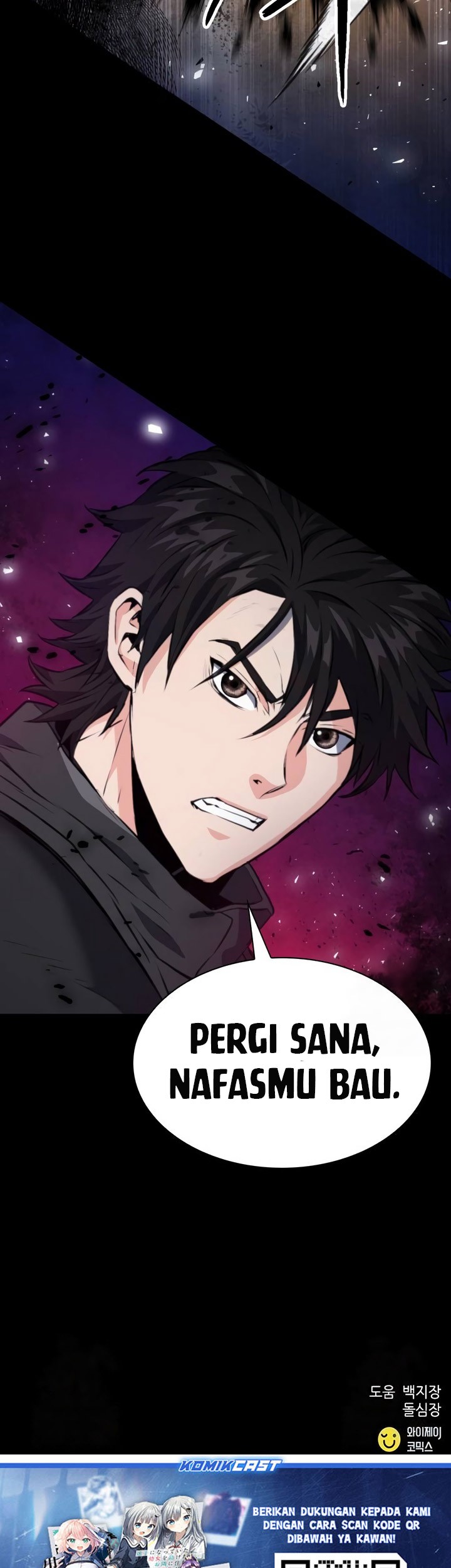 Seoul Station Druid Chapter 180 Gambar 76