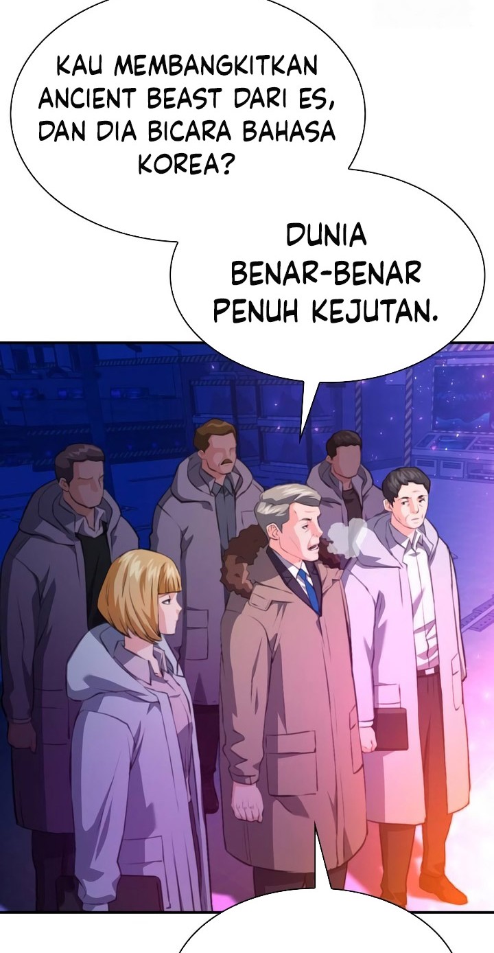 Seoul Station Druid Chapter 180 Gambar 7