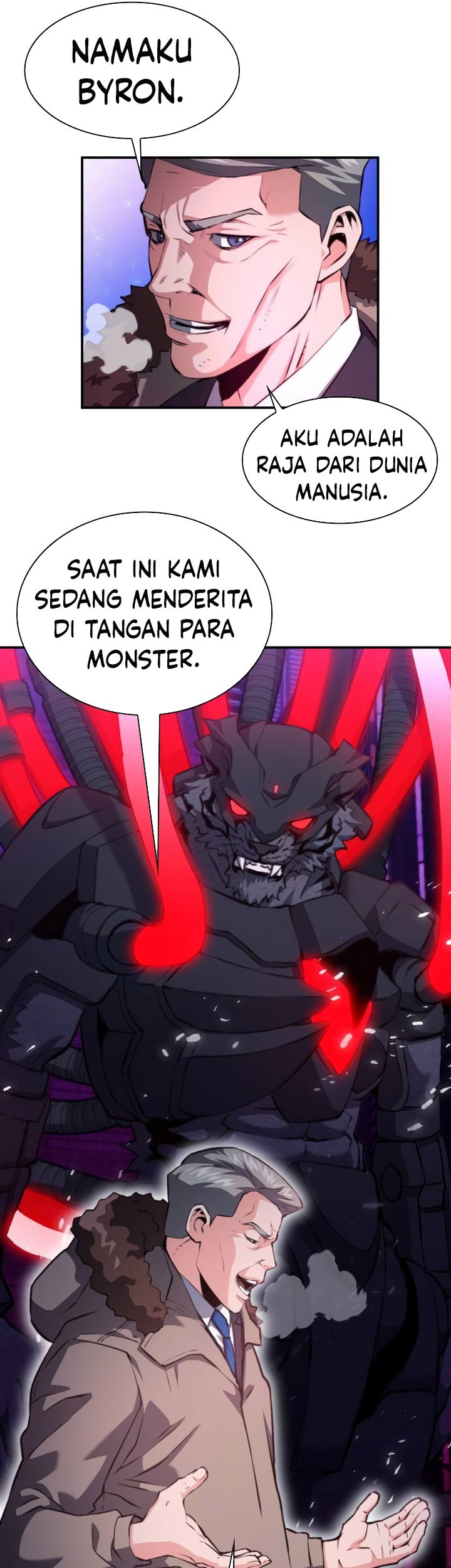Seoul Station Druid Chapter 180 Gambar 10