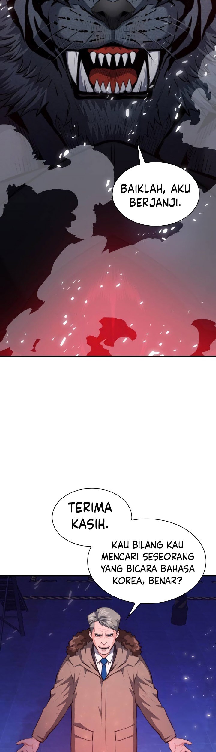 Seoul Station Druid Chapter 180 Gambar 12
