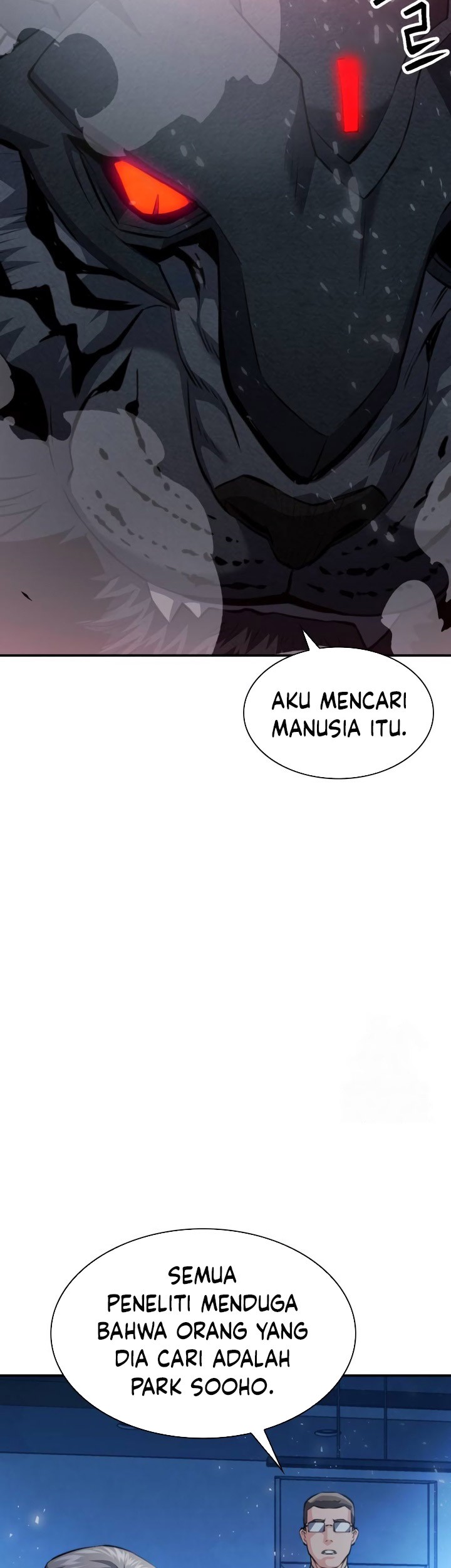 Seoul Station Druid Chapter 180 Gambar 14
