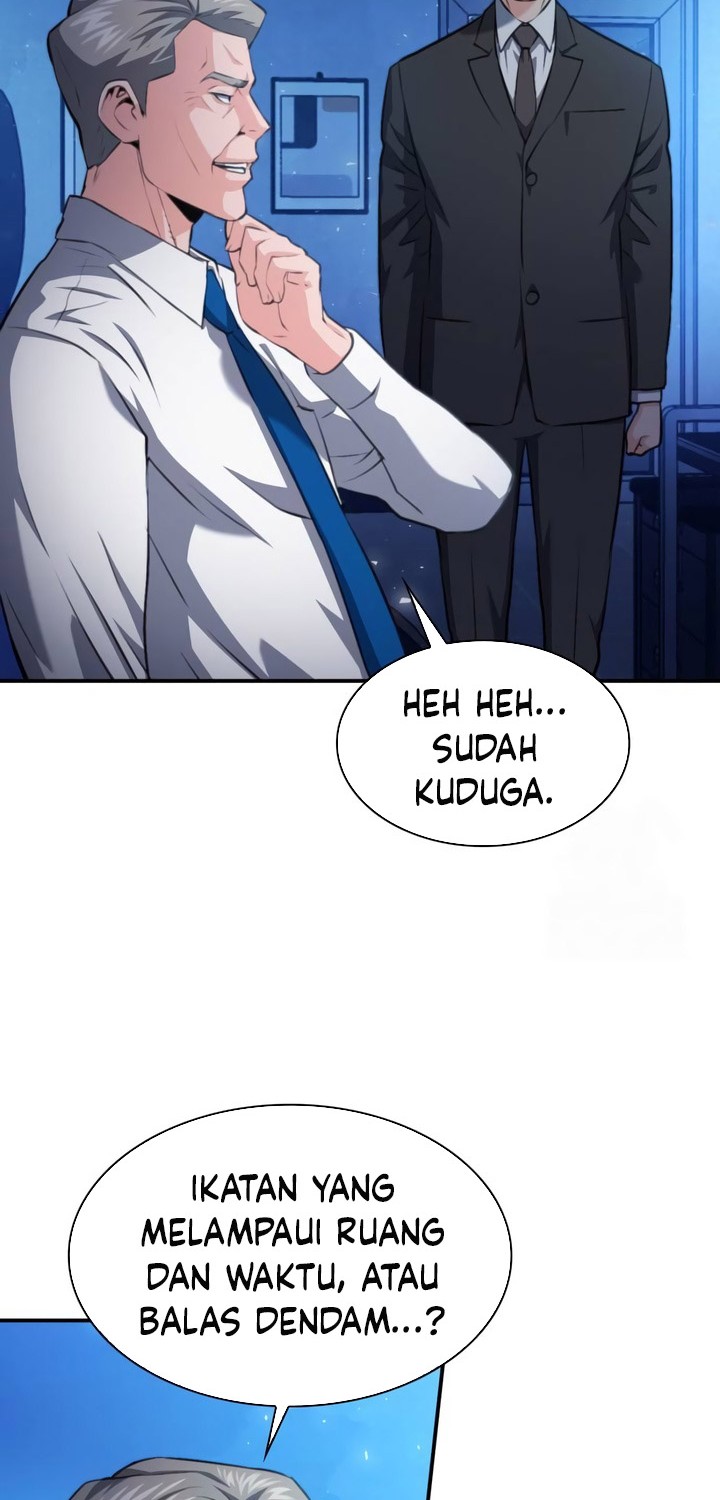 Seoul Station Druid Chapter 180 Gambar 15